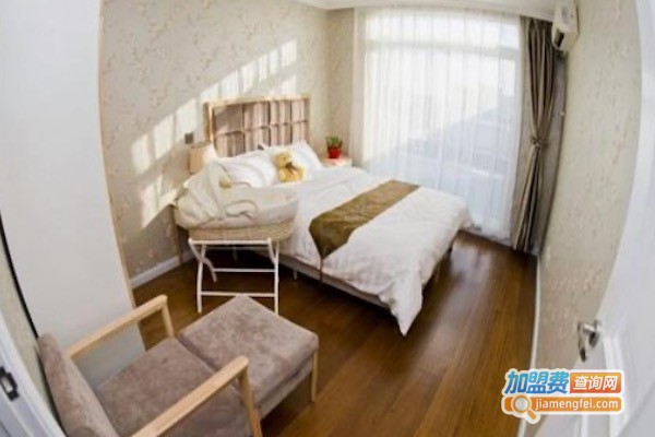 弗蕾亚月子会所加盟费