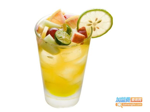 源素茶奶茶加盟费