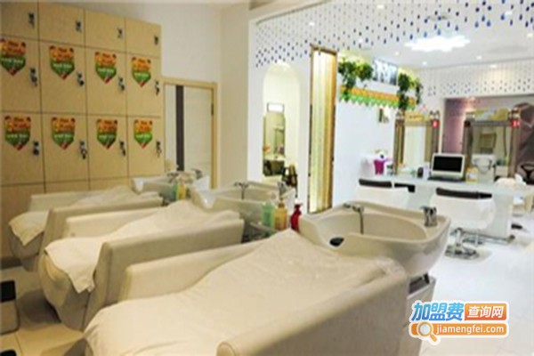 心悦养生智能美肤加盟门店