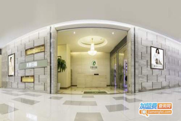 美丽策科技美容加盟