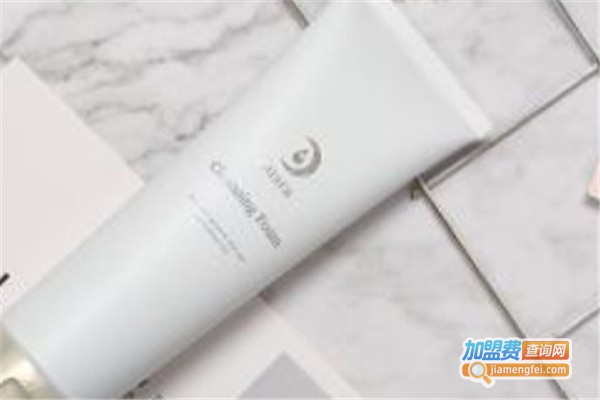 瑞黎姿护肤品加盟费