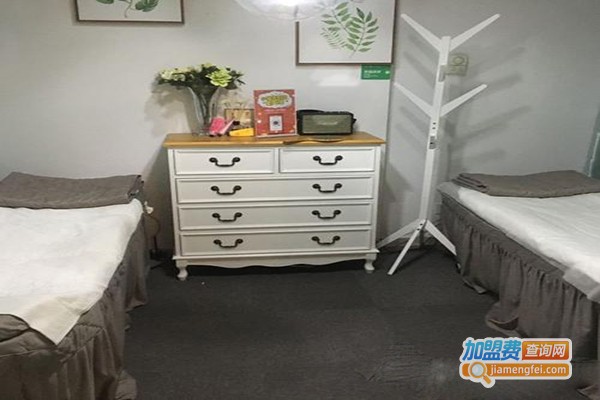 菲颜皮肤管理加盟门店