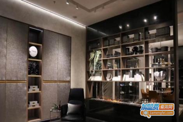 欧陆春秋全屋定制加盟费