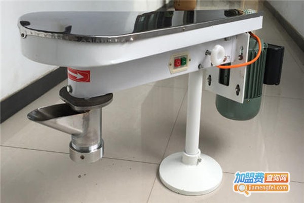 机汇来土豆粉机加盟费