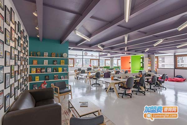 卡特奇集成房屋加盟门店