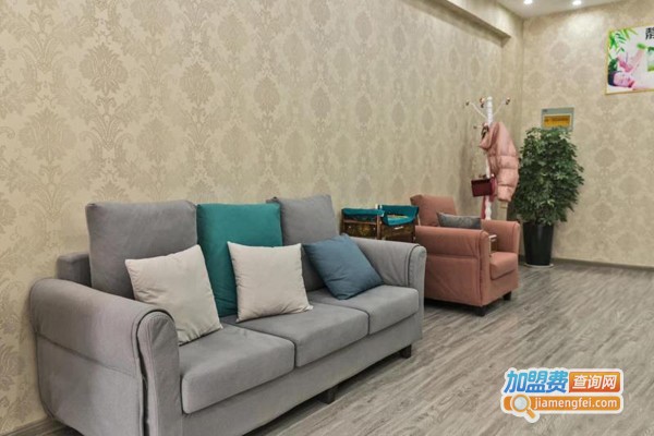 静耳轩采耳养生馆加盟费