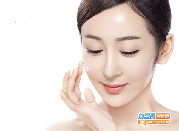 小也皮肤管理中心加盟费