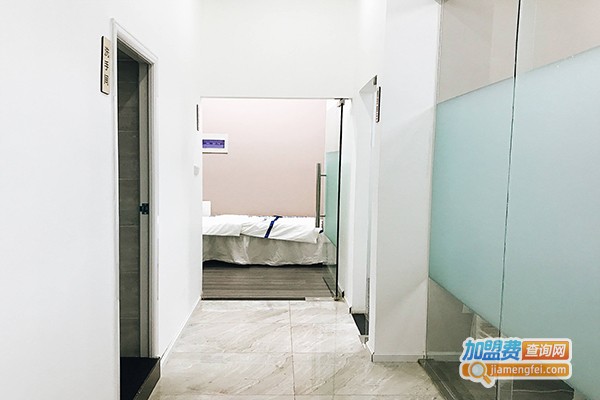 梵玛西科技美容加盟门店