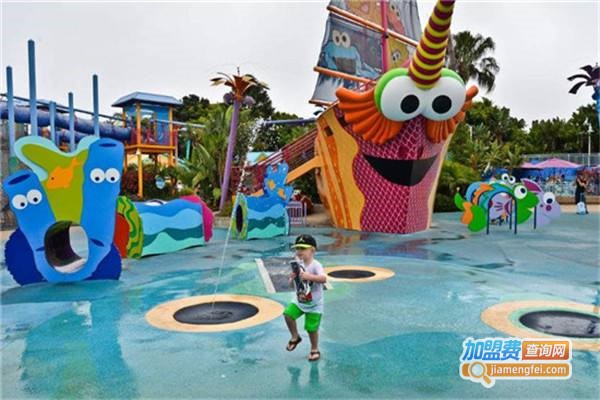 红尾狐卡丁车加盟费