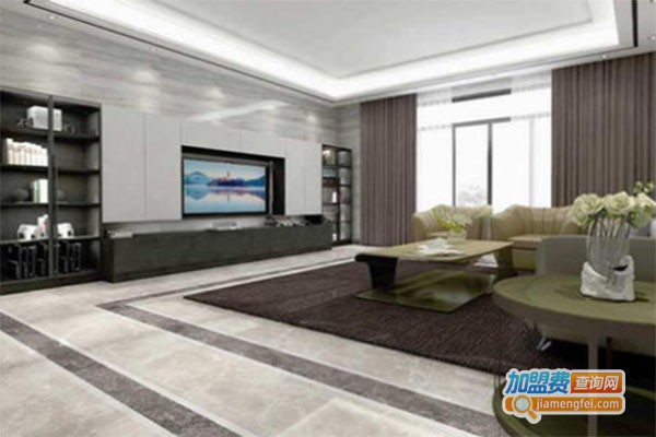 名门匠心全屋整装