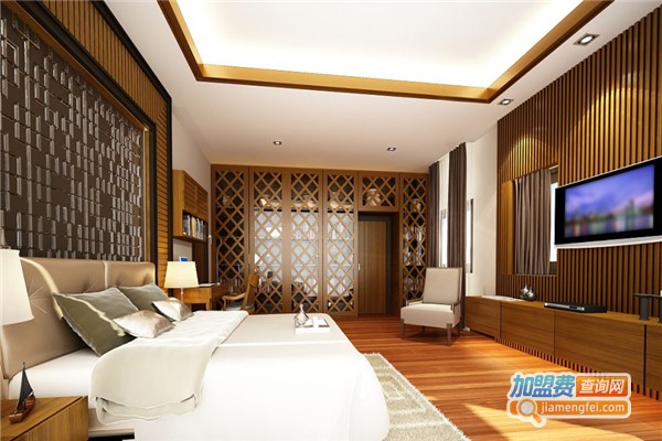 博岭集成墙板加盟费