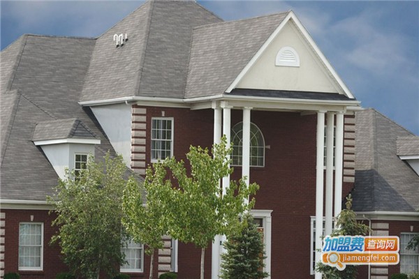 威正恒轻钢别墅加盟费