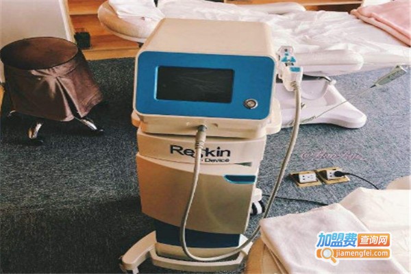 善颜肌肤管理中心加盟费