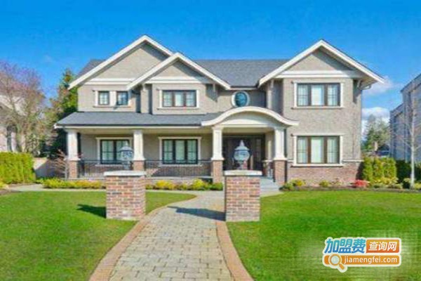 乡野美墅轻钢房屋加盟