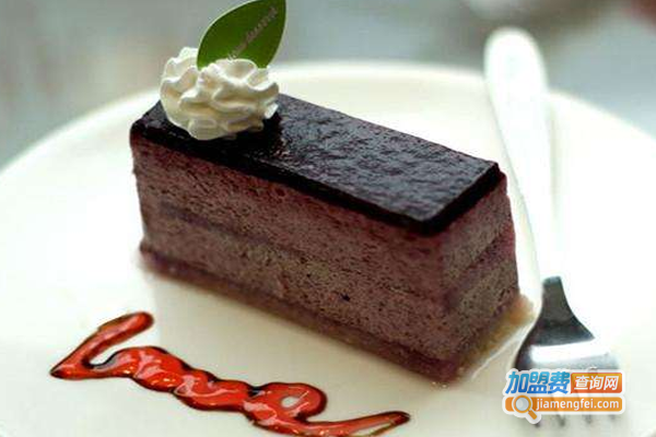 瑞可甜心烘焙加盟