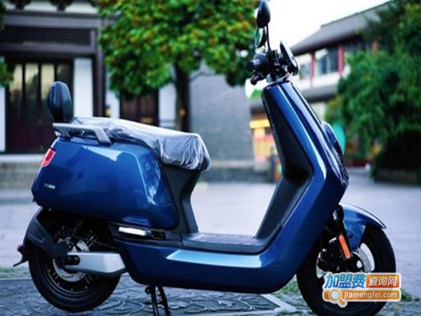 小米哥电动车加盟费