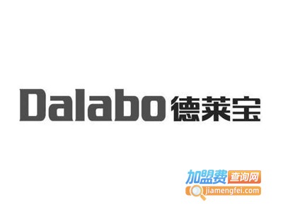 德莱宝集成墙板加盟费