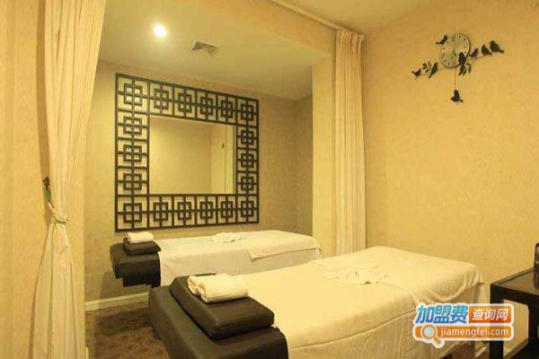 婳绯秘制中药美容加盟