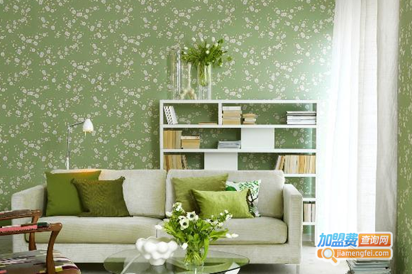 亿品虹墙衣加盟费