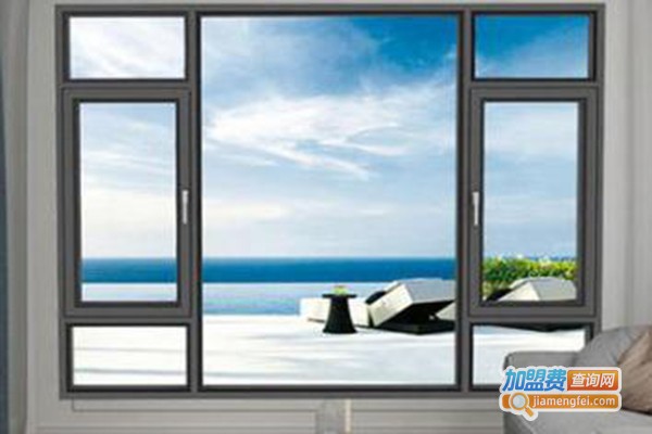 巴蒂格德尔堡门窗加盟费