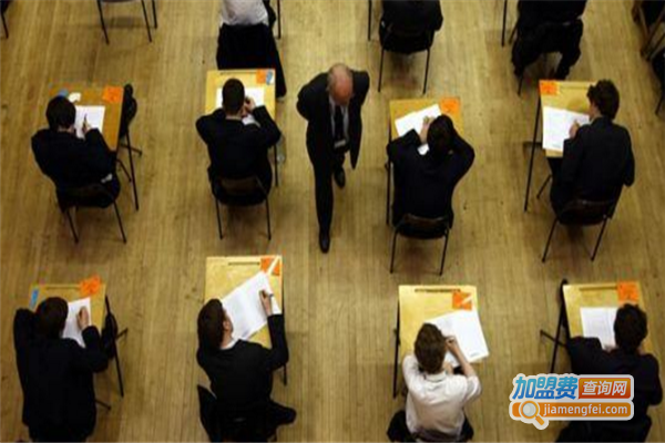 IGCSE英语加盟费