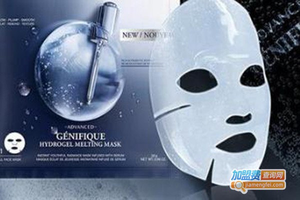 夏凯琳面膜加盟费