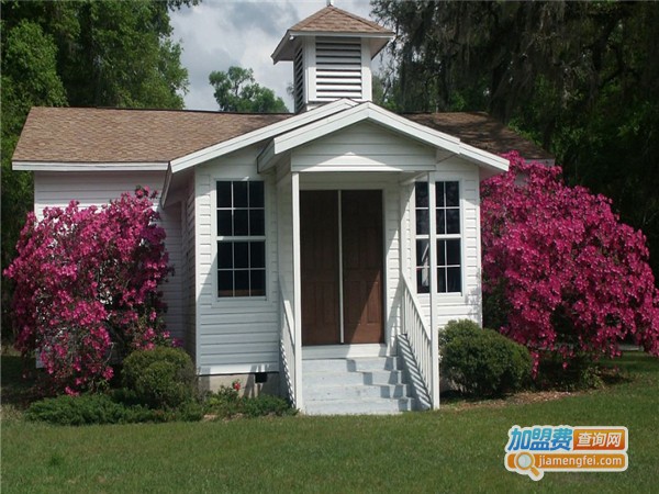 七个葫芦娃轻钢别墅加盟费