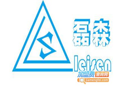 磊森地板加盟费