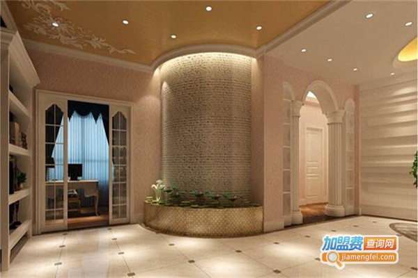 W系统共享美肤中心加盟费