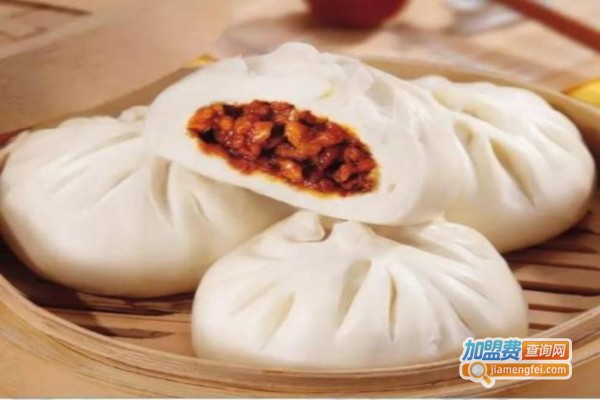 蒸煮名堂包点加盟费