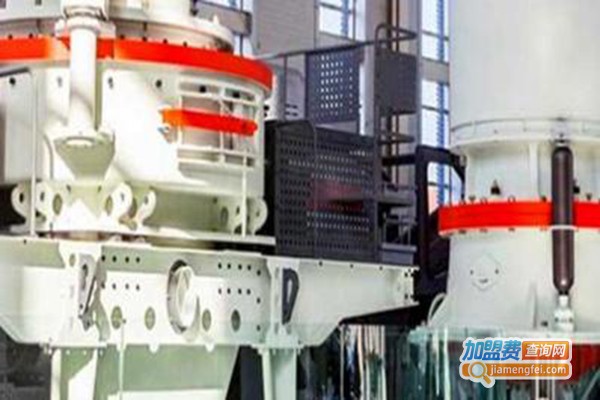 振平鑫龙制砂机加盟费