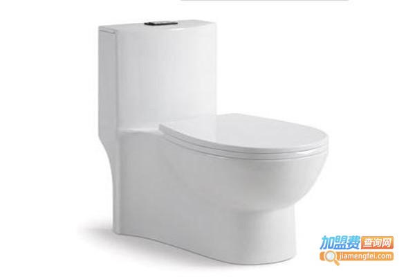 欧米斯卫浴加盟费