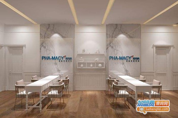 梵玛西科技美容加盟门店