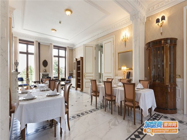 皇家大院全屋整装加盟门店