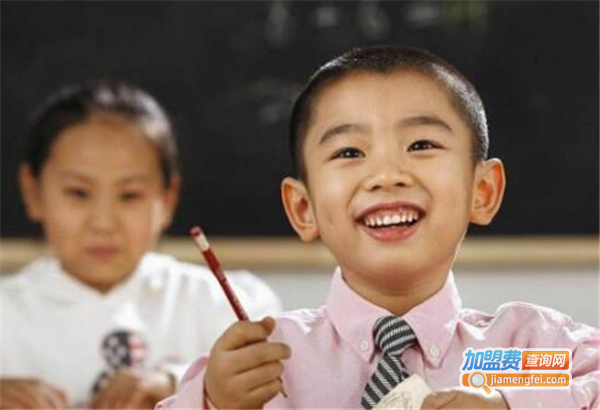 书之林写字教育加盟费