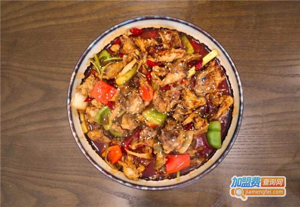 旺君楼羊蝎子加盟费