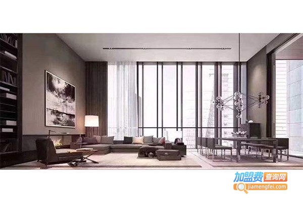 海联集成墙板加盟费