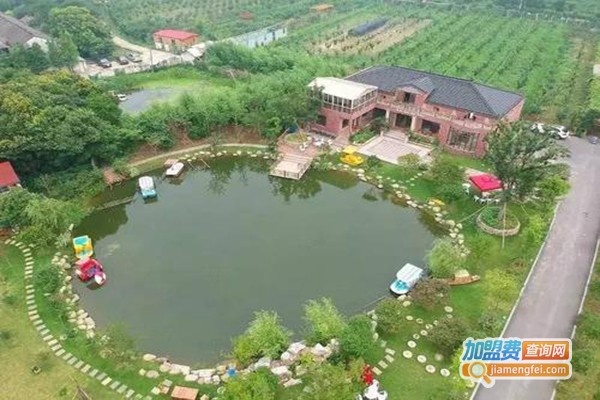 路琪妃尔美养庄园加盟门店