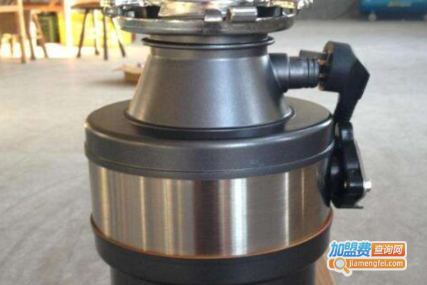 蒙福恩垃圾处理器加盟费