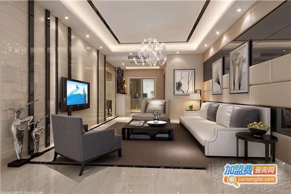 睦美家全屋整装加盟门店