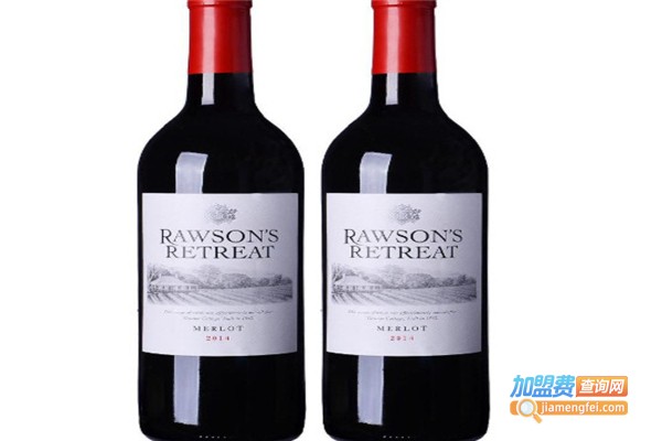 德美耶葡萄酒加盟费