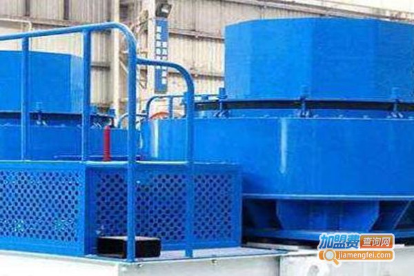 振平鑫龙制砂机加盟费