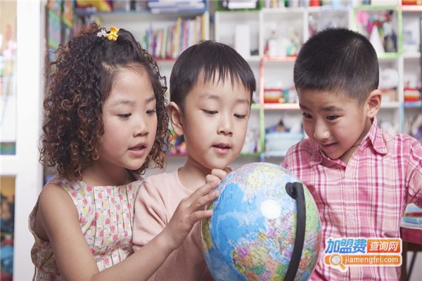 文启优思小学晚托班加盟费