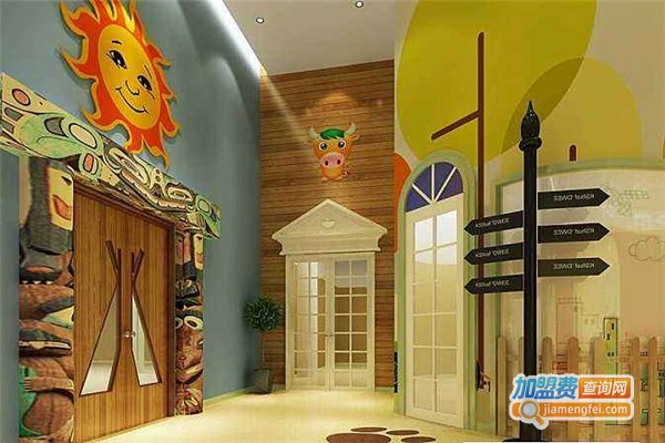 贝比嘉国际早教加盟费