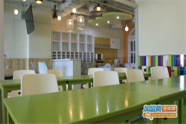 优胜培训加盟费