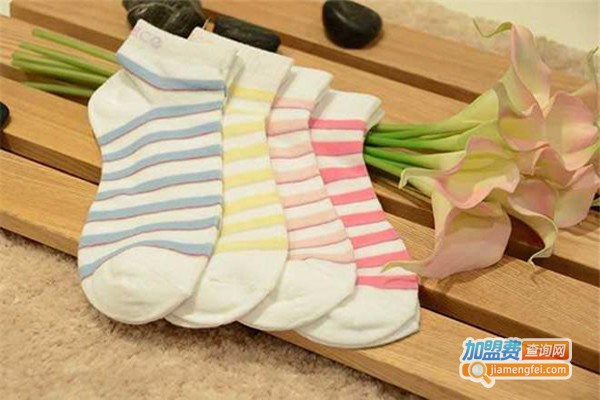 婷莉莎袜业加盟费