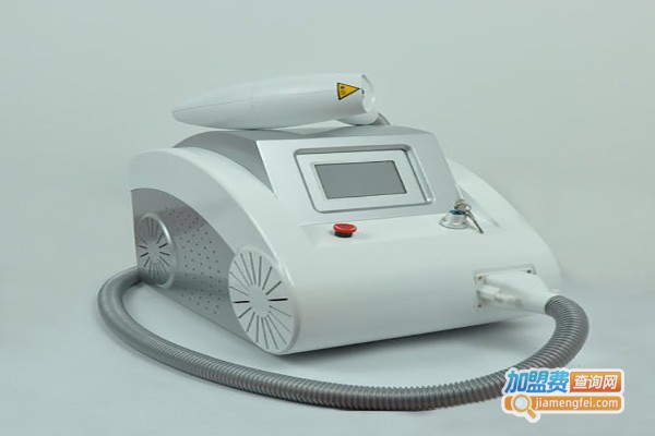 雅思产后恢复美容仪加盟费