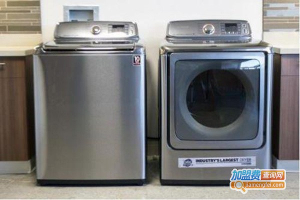 衣干衣净干衣机加盟门店