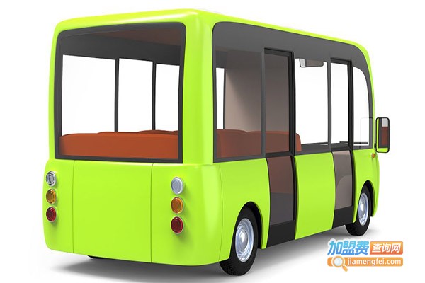 薯塔屋小吃车加盟门店