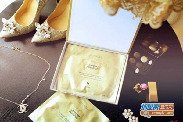 问叹面膜加盟费